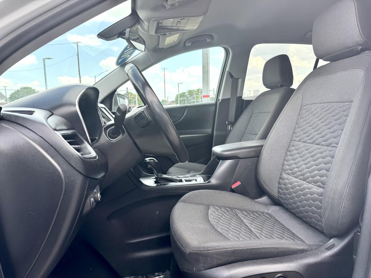 2018 Chevrolet Equinox LT Elmhurst IL