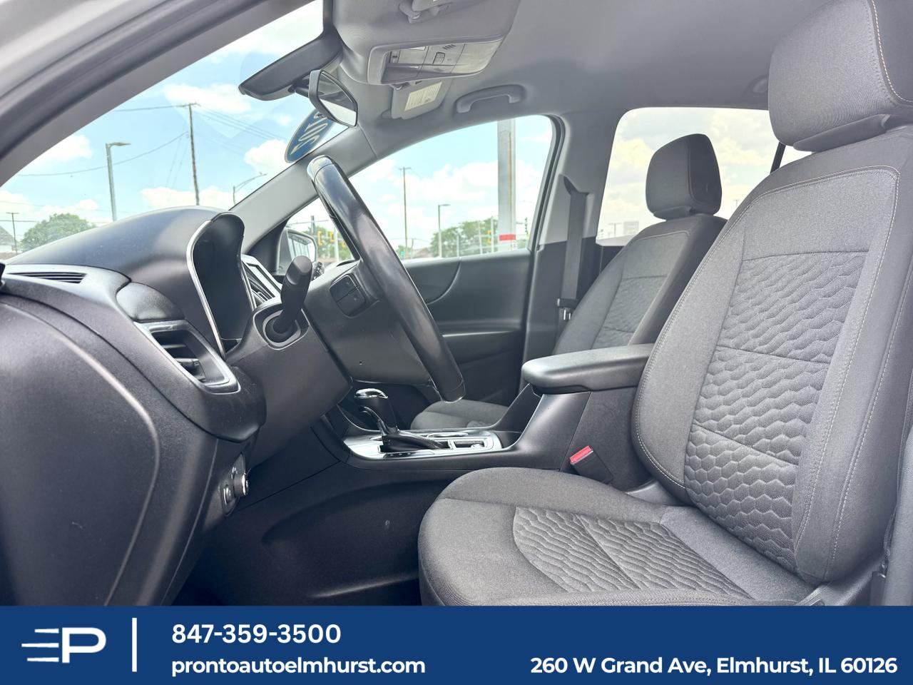 2018 Chevrolet Equinox LT Elmhurst IL