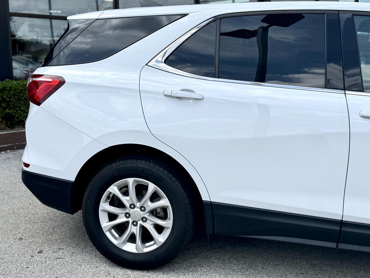 2018 Chevrolet Equinox LT Elmhurst IL