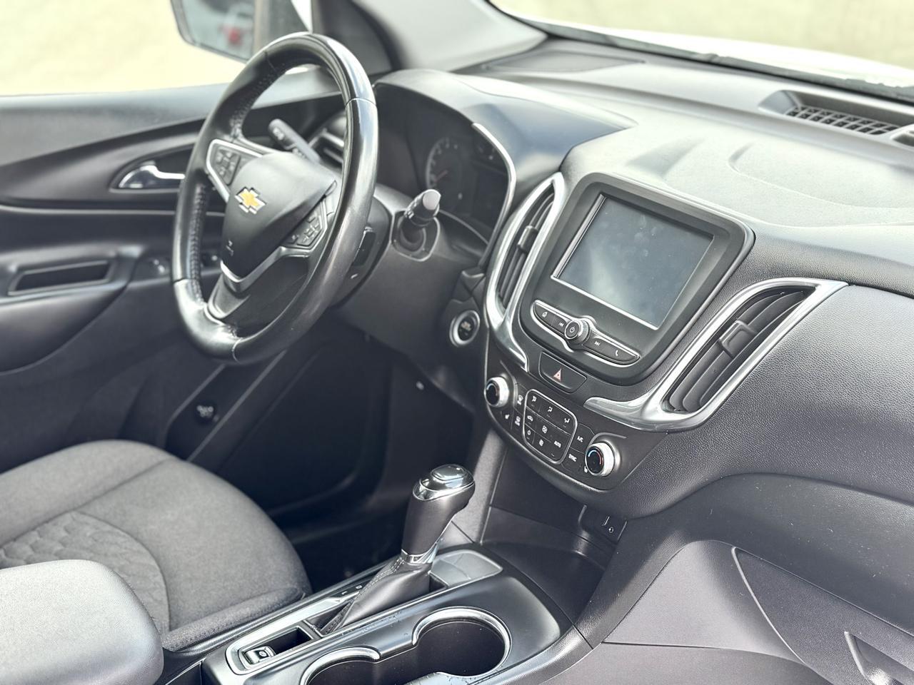 2018 Chevrolet Equinox LT Elmhurst IL