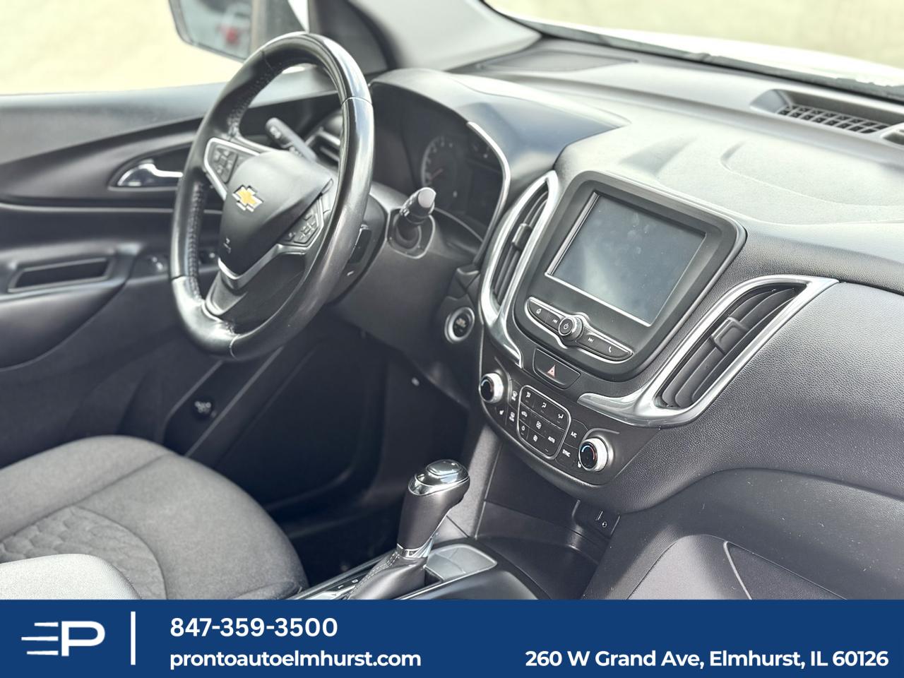 2018 Chevrolet Equinox LT Elmhurst IL