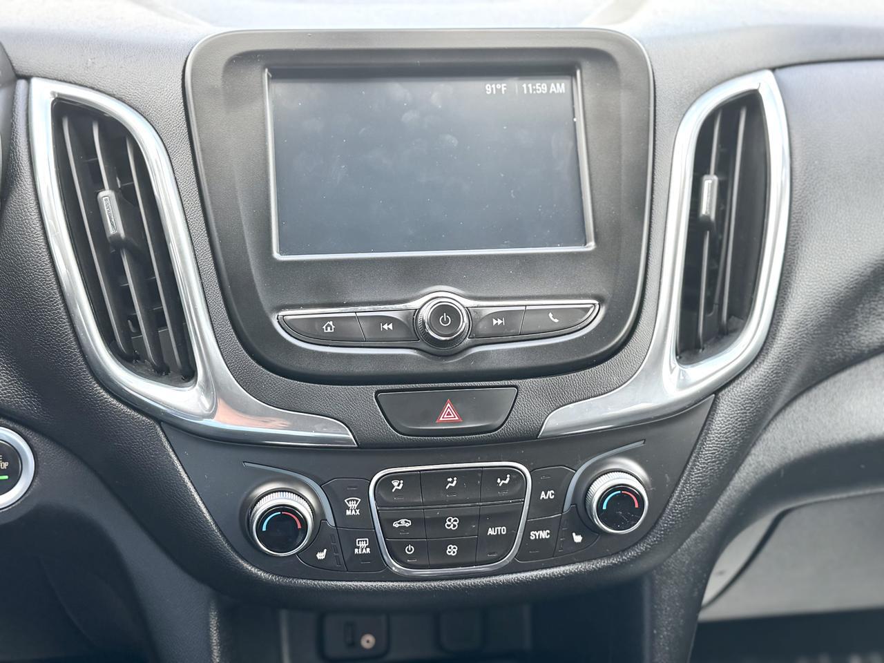 2018 Chevrolet Equinox LT Elmhurst IL