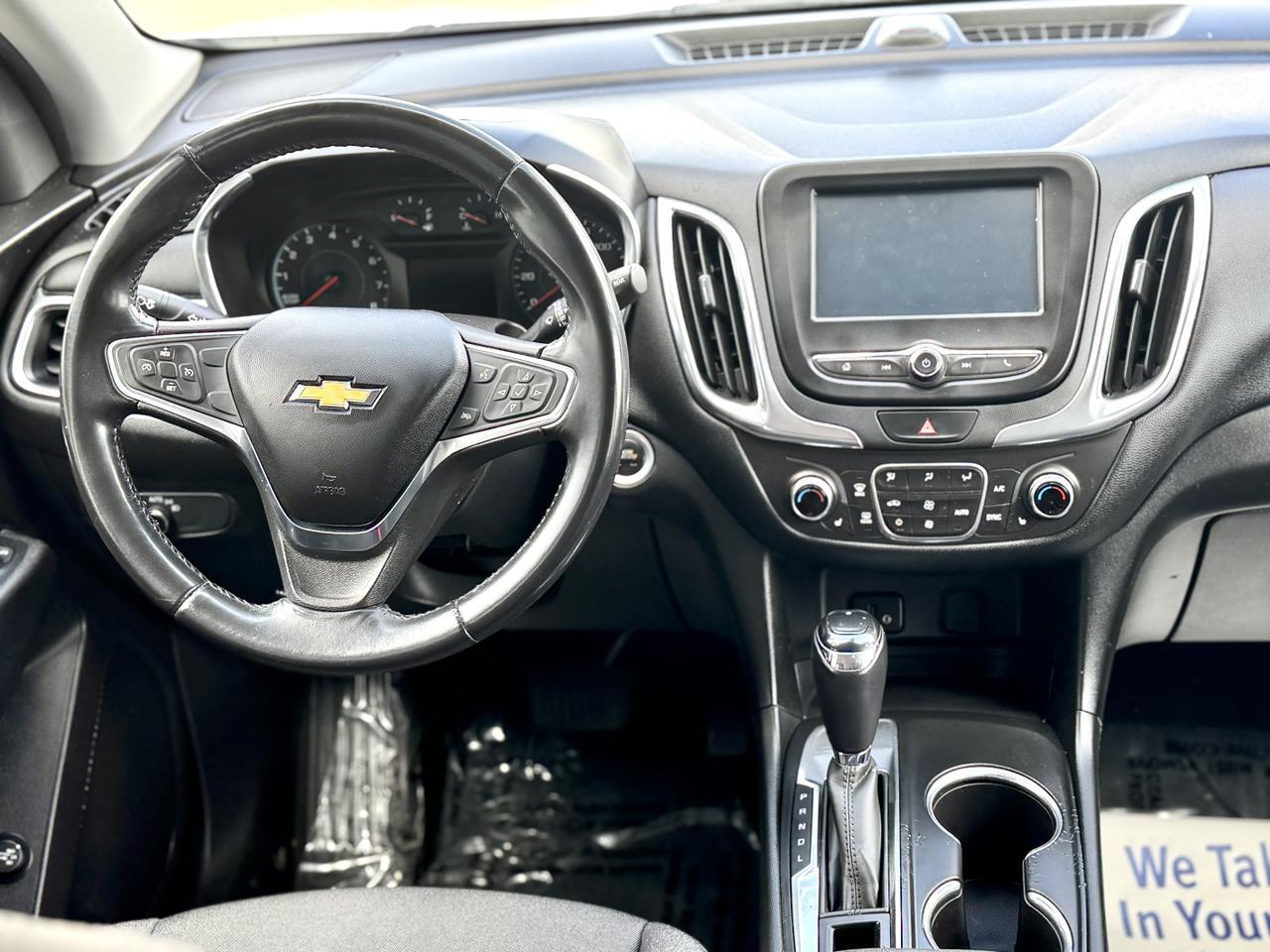 2018 Chevrolet Equinox LT Elmhurst IL
