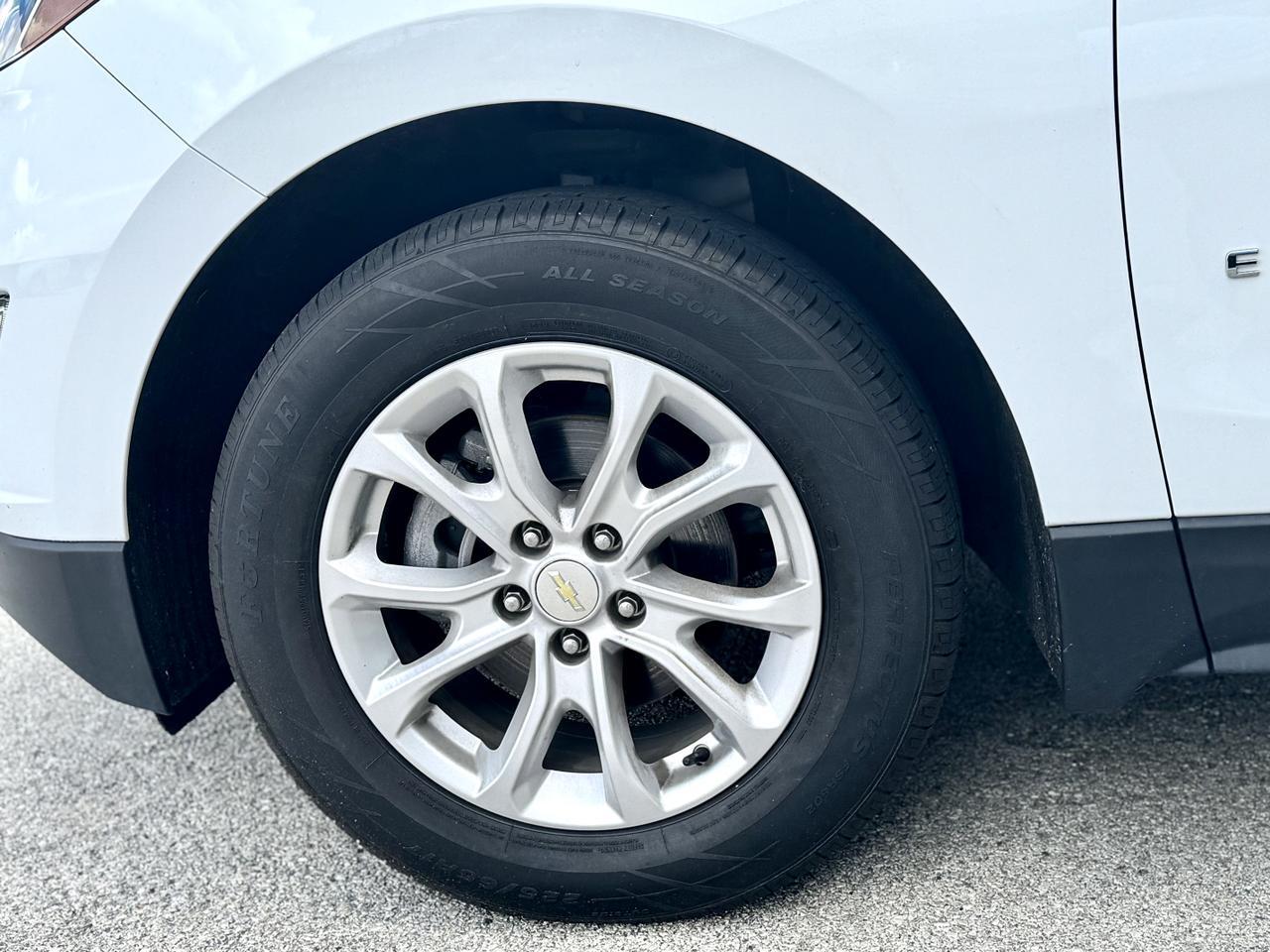 2018 Chevrolet Equinox LT Elmhurst IL