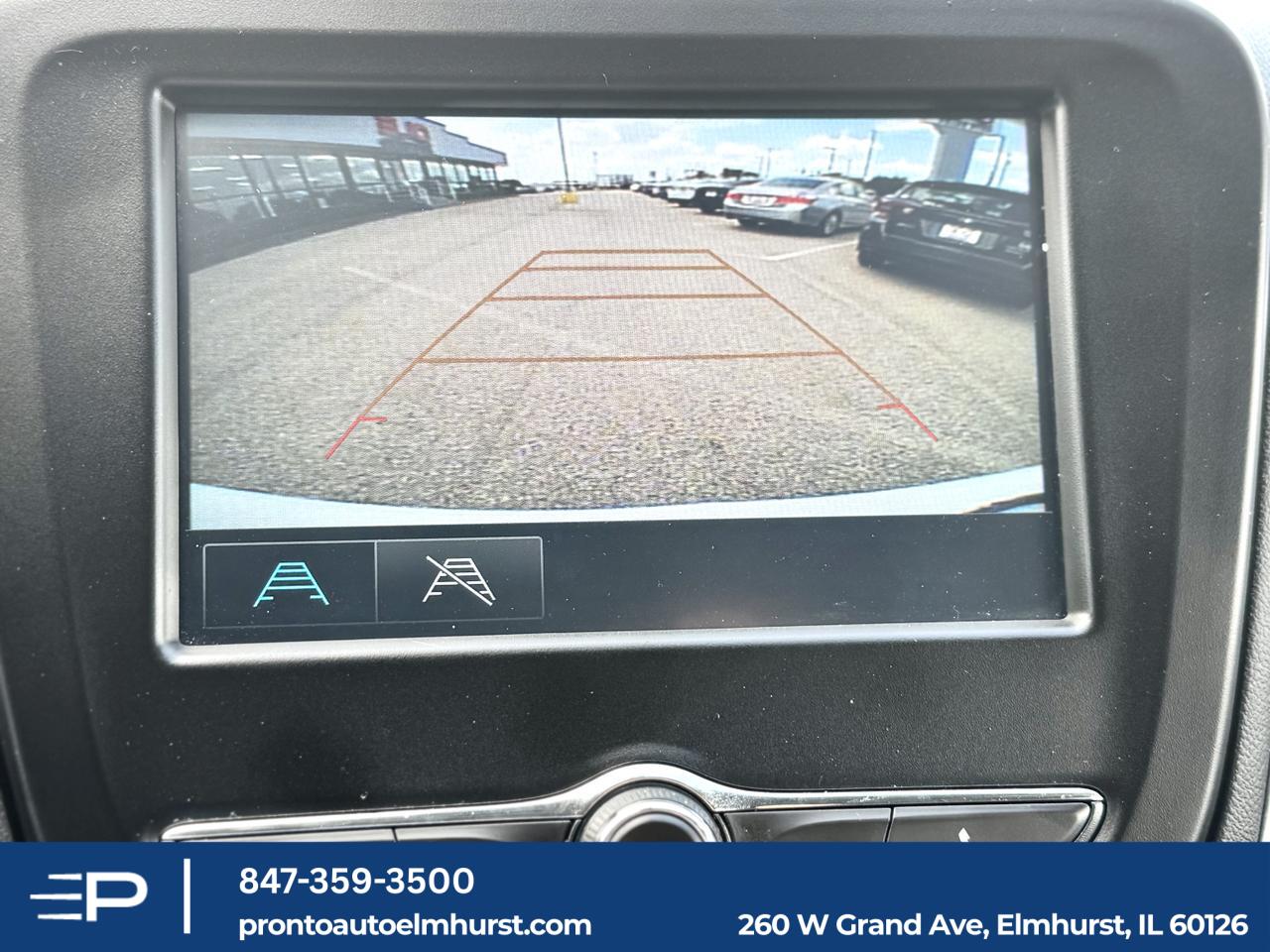 2018 Chevrolet Equinox LT Elmhurst IL