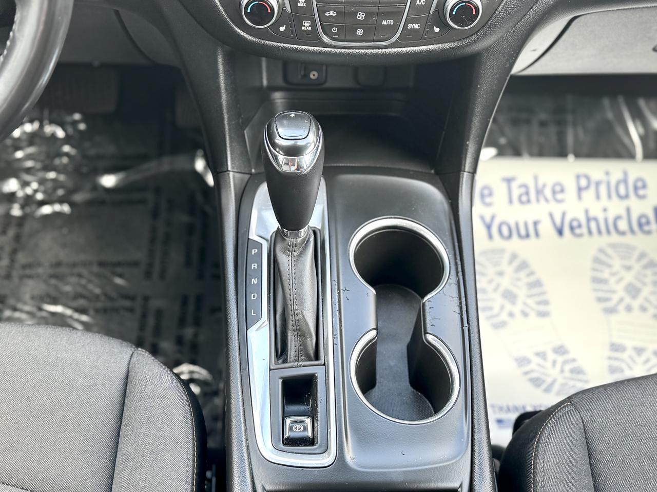 2018 Chevrolet Equinox LT Elmhurst IL