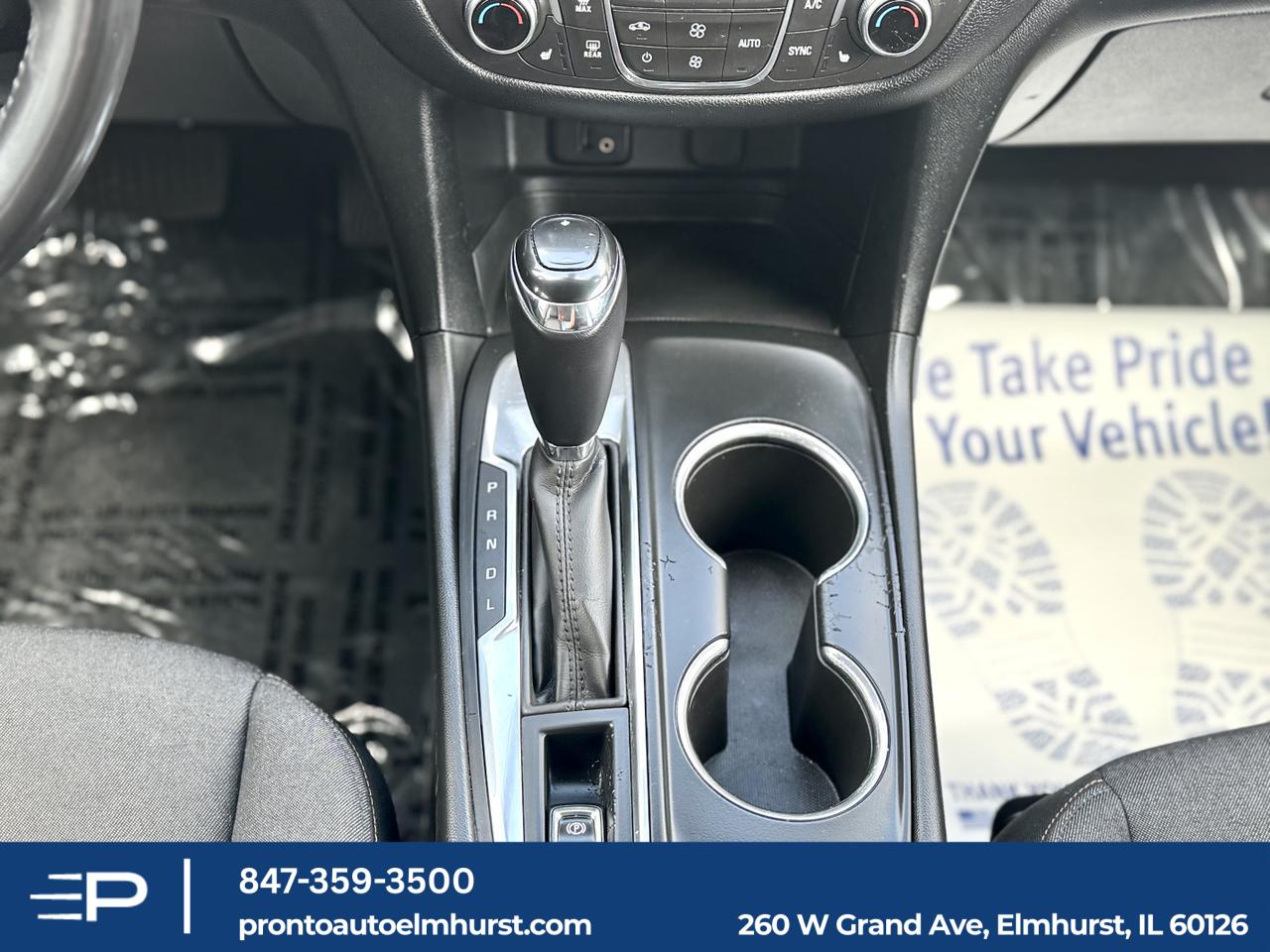 2018 Chevrolet Equinox LT Elmhurst IL