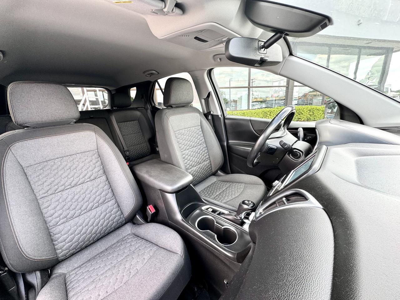 2018 Chevrolet Equinox LT Elmhurst IL