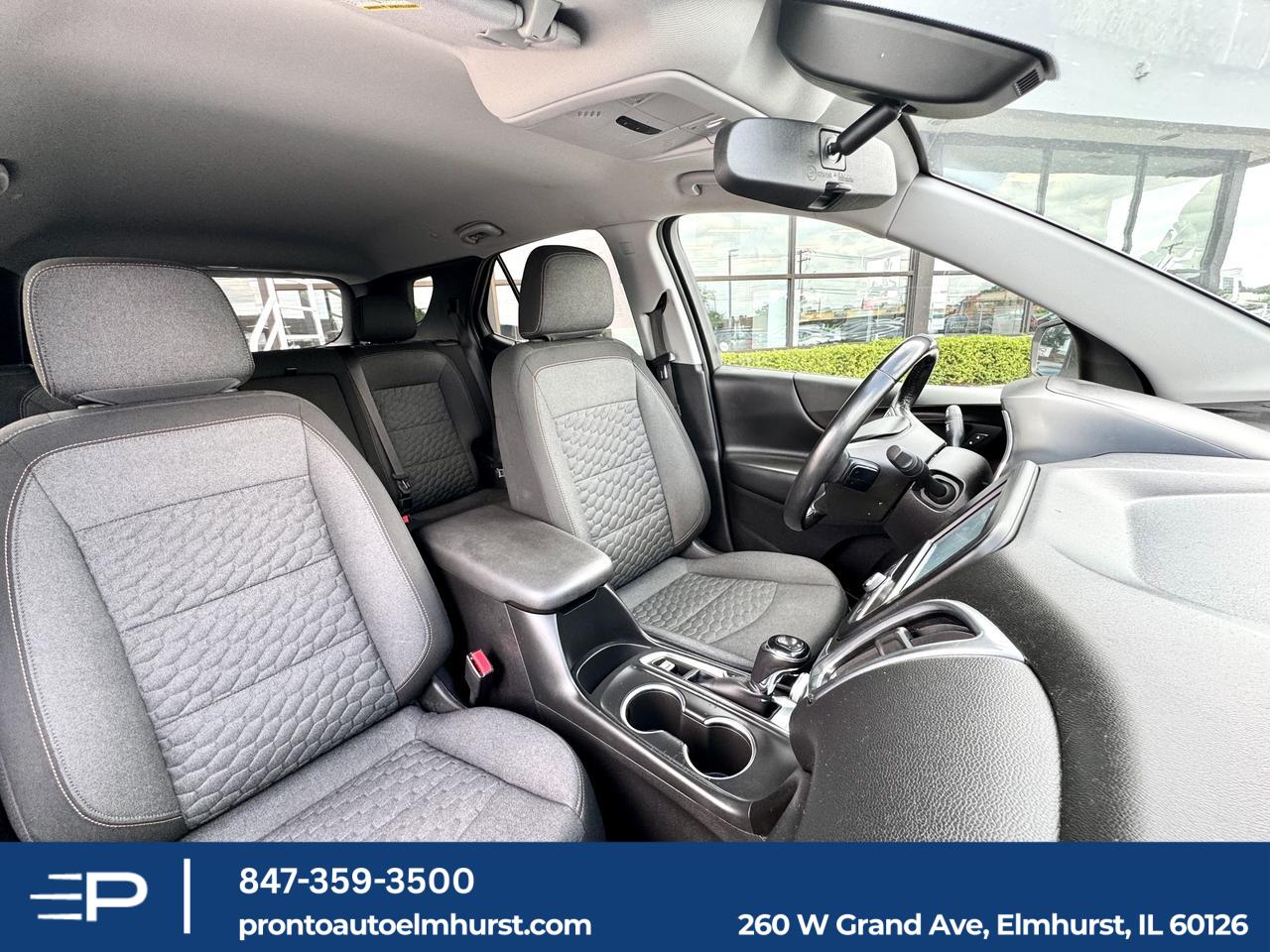 2018 Chevrolet Equinox LT Elmhurst IL