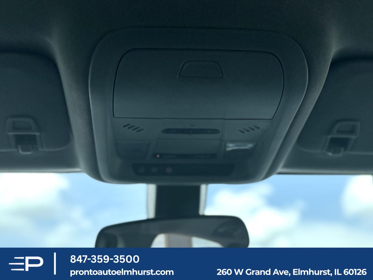 2018 Chevrolet Equinox LT Elmhurst IL