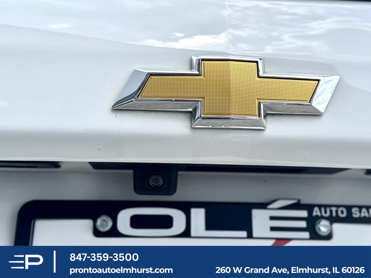 2018 Chevrolet Equinox LT Elmhurst IL