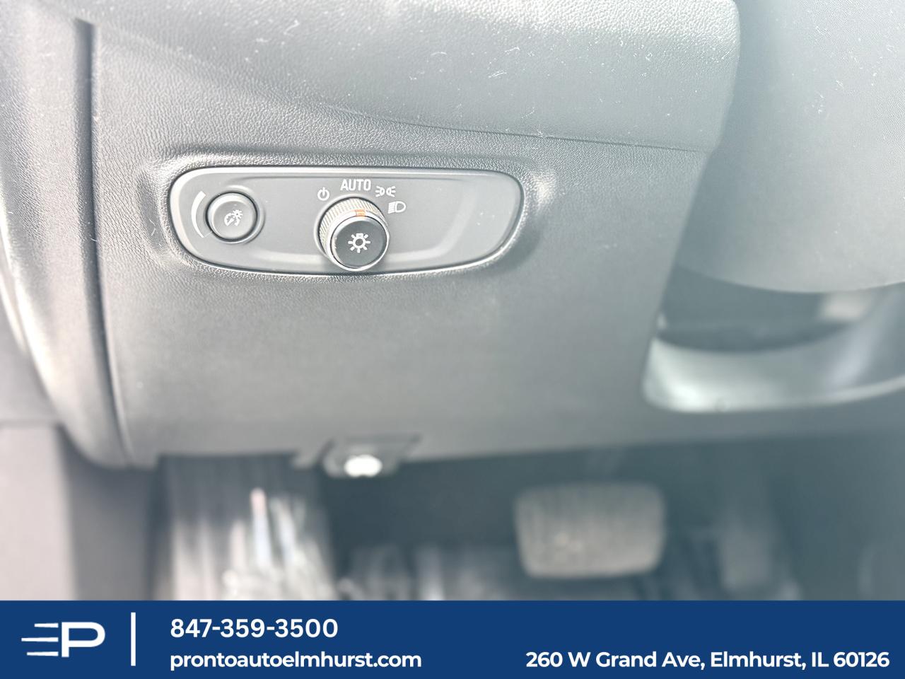 2018 Chevrolet Equinox LT Elmhurst IL