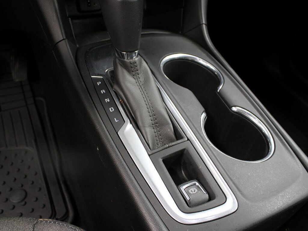 2018 Chevrolet Equinox LT FWD Fond du Lac WI