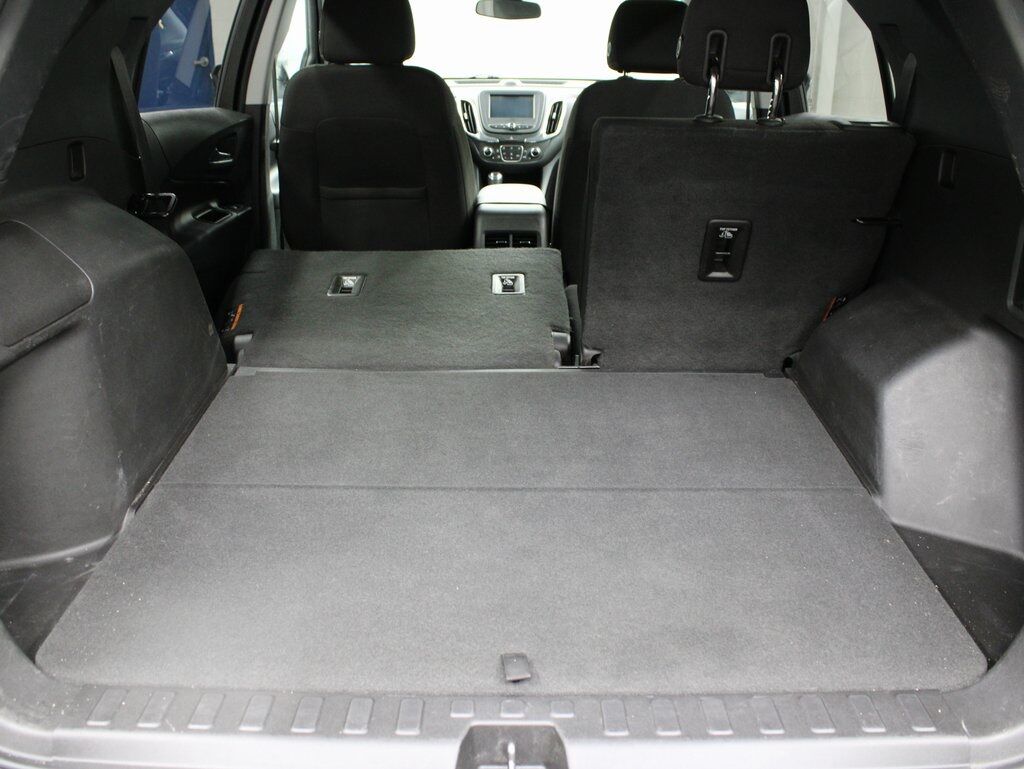 2018 Chevrolet Equinox LT FWD Fond du Lac WI