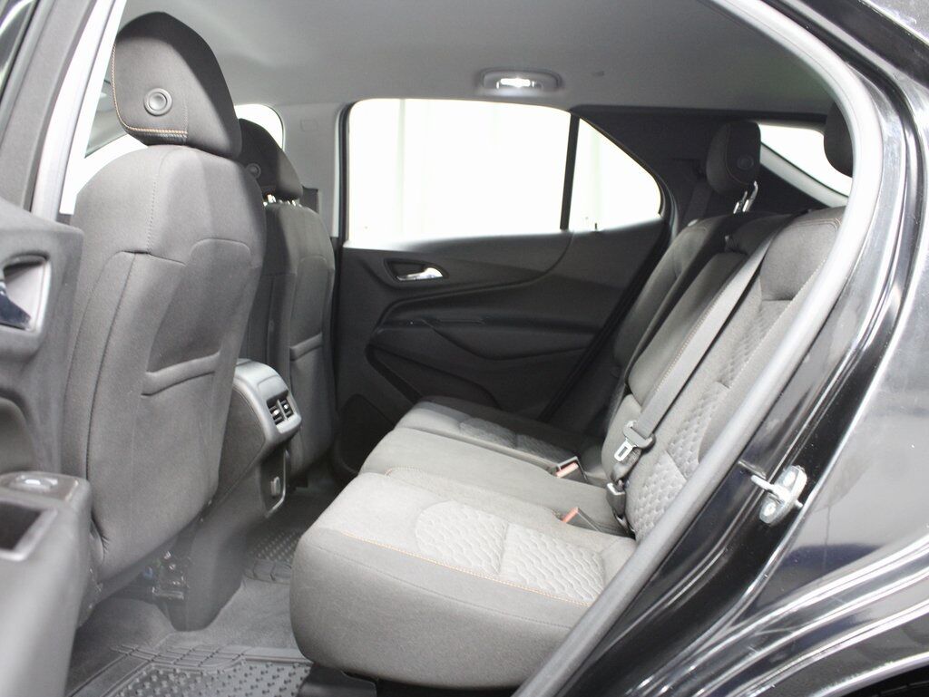2018 Chevrolet Equinox LT FWD Fond du Lac WI