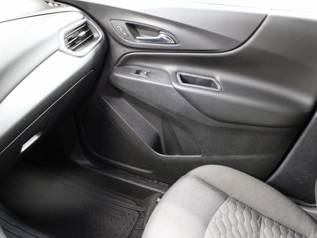 2018 Chevrolet Equinox LT FWD Fond du Lac WI
