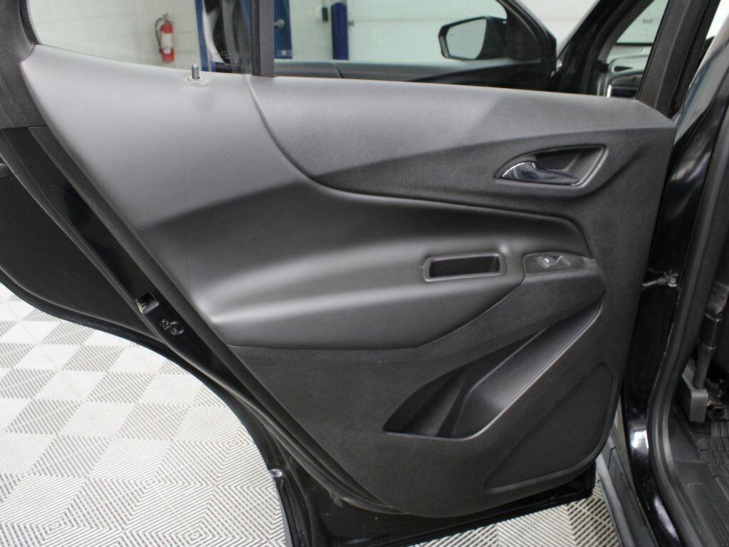 2018 Chevrolet Equinox LT FWD Fond du Lac WI