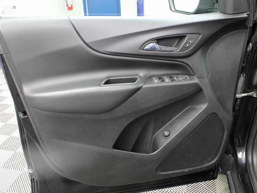 2018 Chevrolet Equinox LT FWD Fond du Lac WI