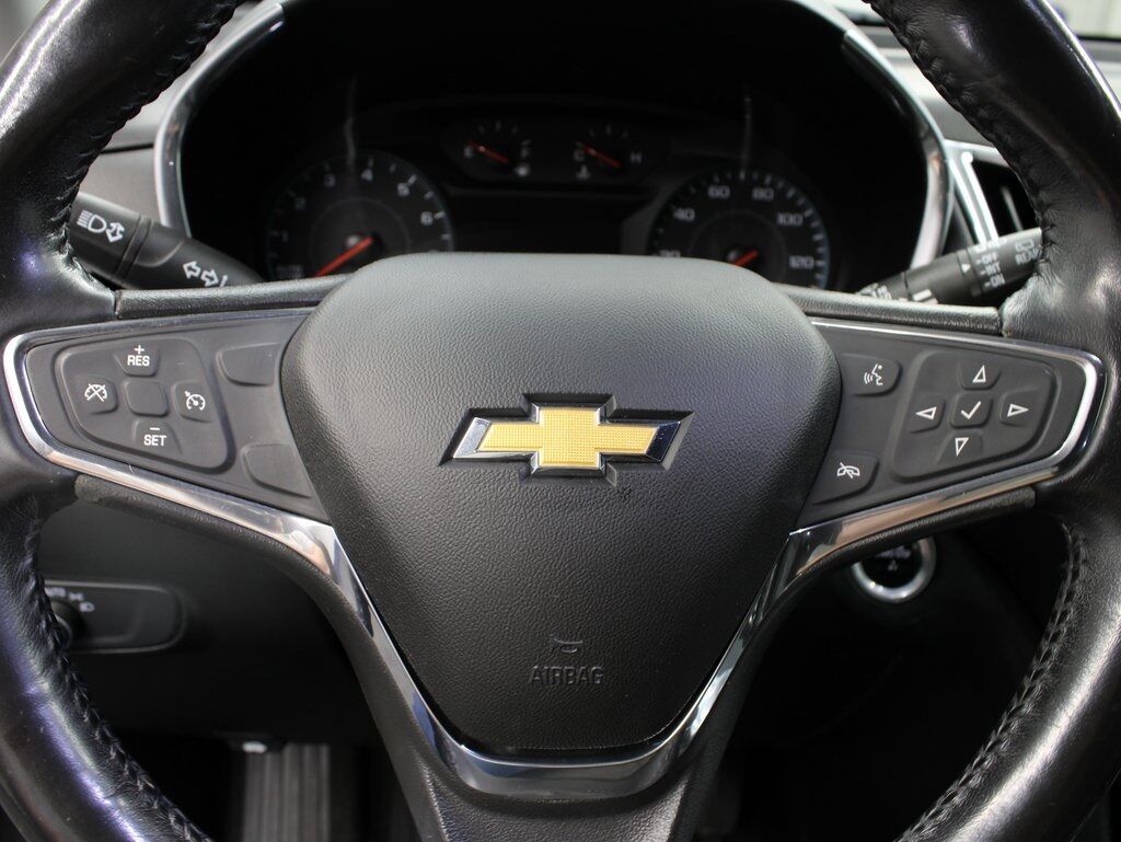 2018 Chevrolet Equinox LT FWD Fond du Lac WI