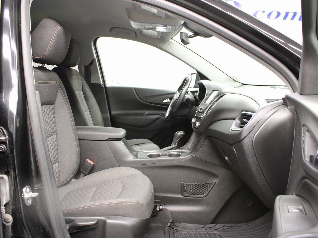 2018 Chevrolet Equinox LT FWD Fond du Lac WI