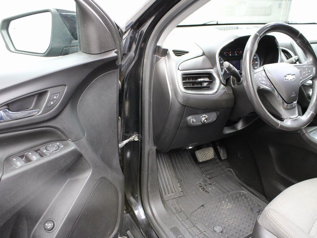 2018 Chevrolet Equinox LT FWD Fond du Lac WI