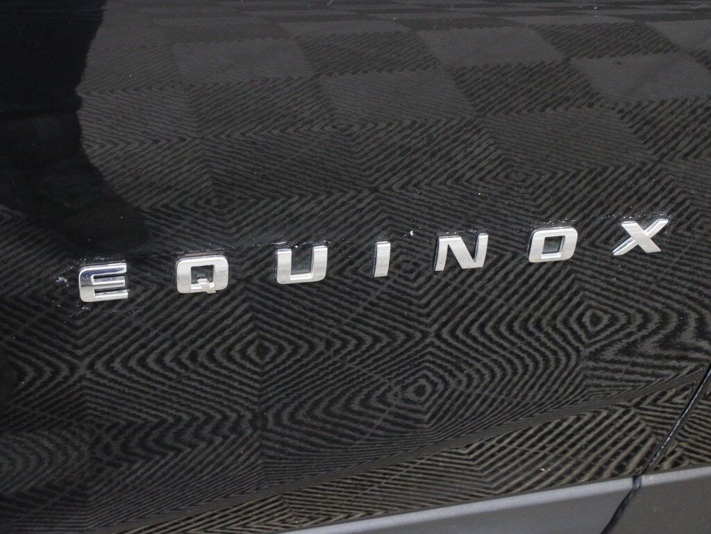 2018 Chevrolet Equinox LT FWD Fond du Lac WI
