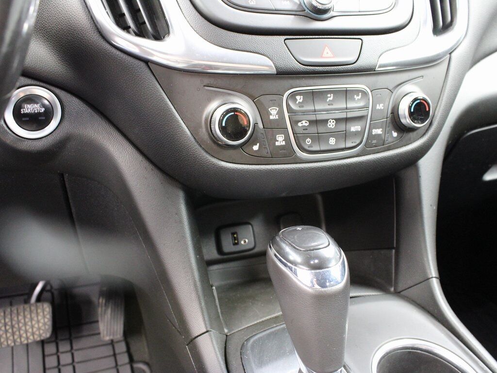 2018 Chevrolet Equinox LT FWD Fond du Lac WI