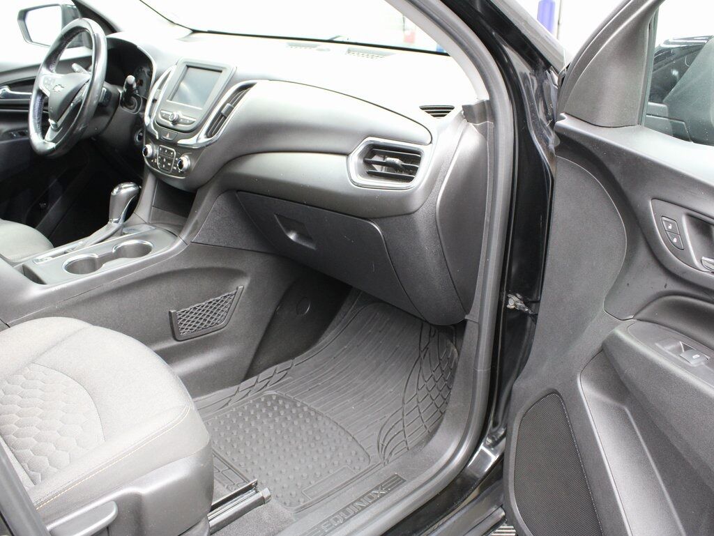 2018 Chevrolet Equinox LT FWD Fond du Lac WI