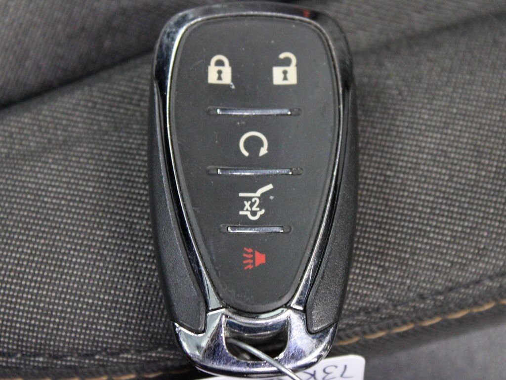 2018 Chevrolet Equinox LT FWD Fond du Lac WI