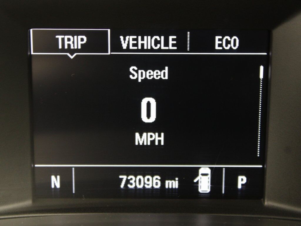2018 Chevrolet Equinox LT FWD Fond du Lac WI