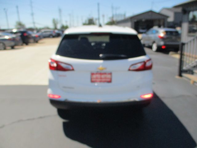2018 Chevrolet Equinox LT Florence KY