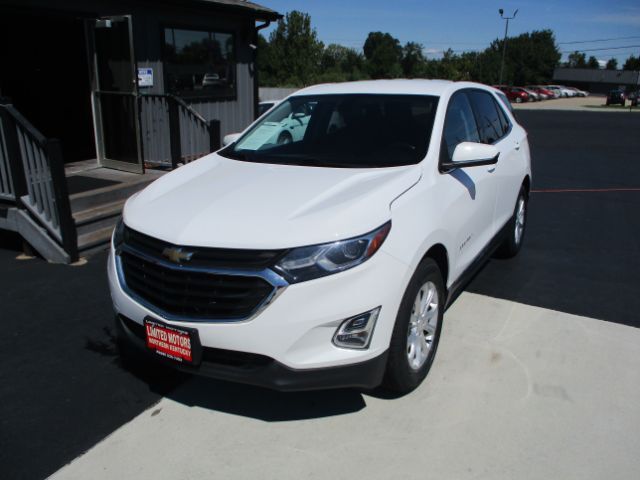 2018 Chevrolet Equinox LT Florence KY