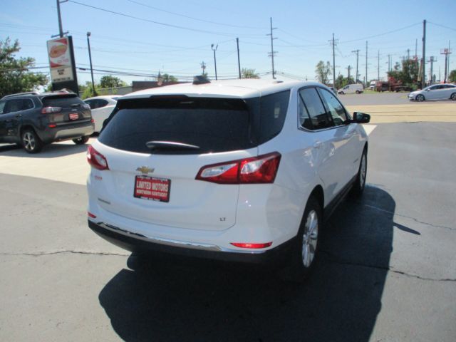 2018 Chevrolet Equinox LT Florence KY