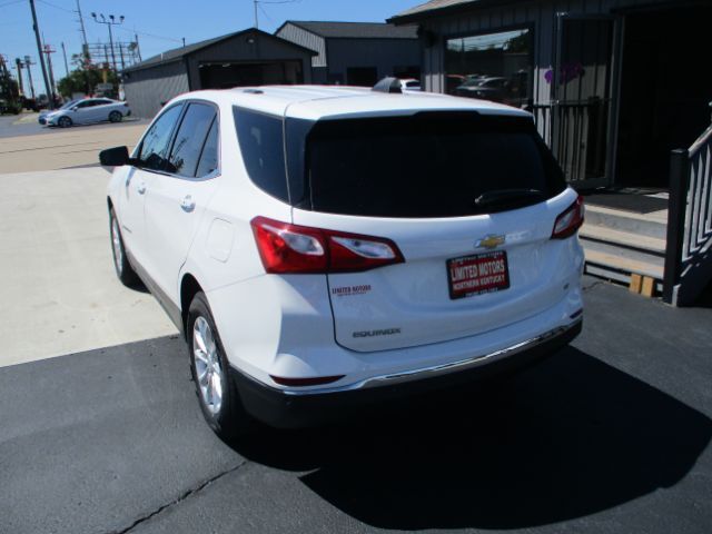 2018 Chevrolet Equinox LT Florence KY