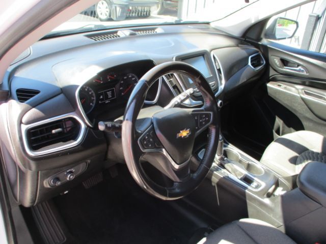 2018 Chevrolet Equinox LT Florence KY