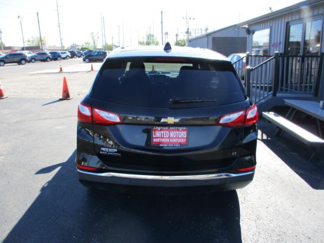 2018 Chevrolet Equinox LT Florence KY