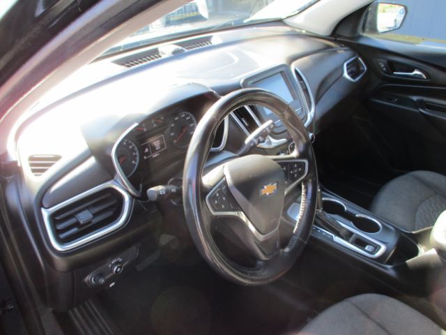2018 Chevrolet Equinox LT Florence KY