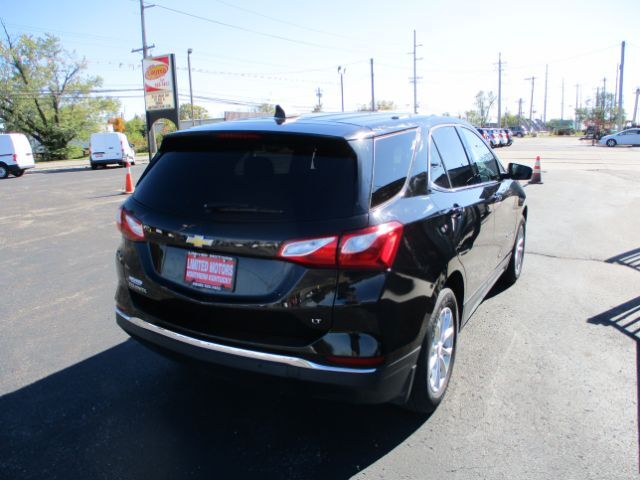 2018 Chevrolet Equinox LT Florence KY