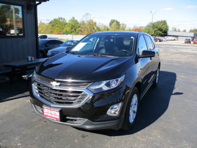 2018 Chevrolet Equinox LT Florence KY