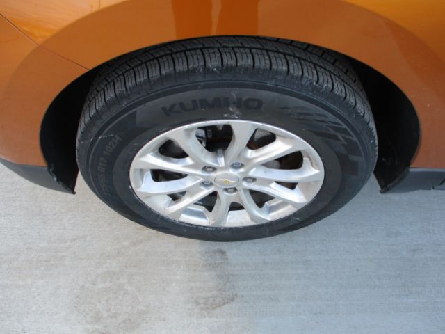 2018 Chevrolet Equinox LT Florence KY