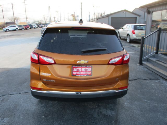 2018 Chevrolet Equinox LT Florence KY