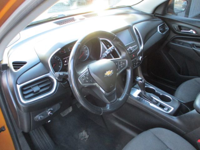 2018 Chevrolet Equinox LT Florence KY