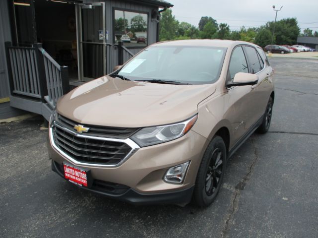 2018 Chevrolet Equinox LT Florence KY