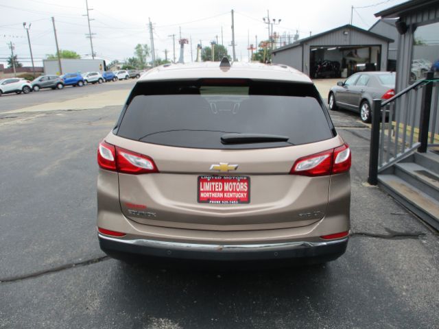 2018 Chevrolet Equinox LT Florence KY