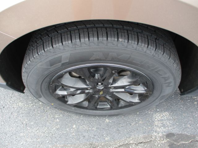 2018 Chevrolet Equinox LT Florence KY