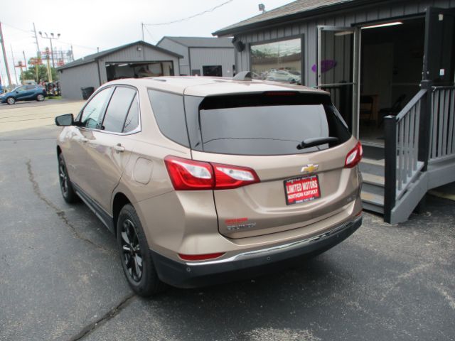 2018 Chevrolet Equinox LT Florence KY
