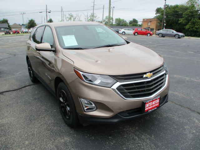 2018 Chevrolet Equinox LT Florence KY