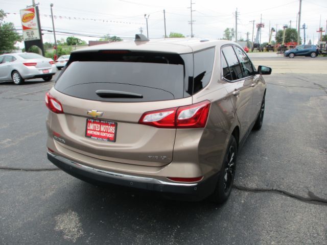 2018 Chevrolet Equinox LT Florence KY