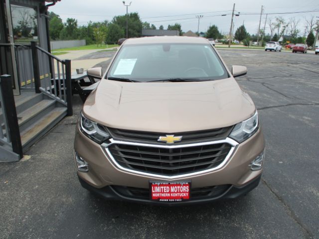 2018 Chevrolet Equinox LT Florence KY