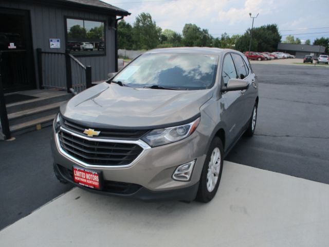 2018 Chevrolet Equinox LT Florence KY